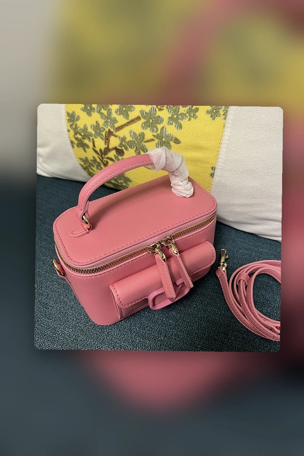 NB - VEL Bag - 950