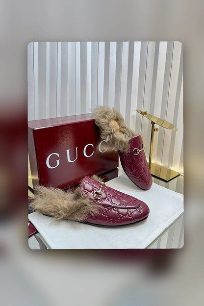 NB - GUKI Women Shoes - 568