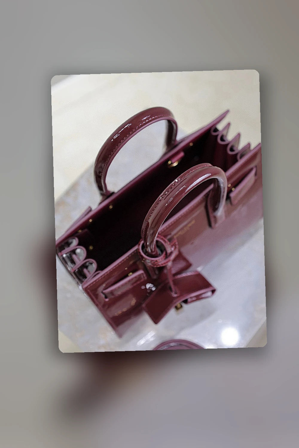 NB - YLS Bag - 462