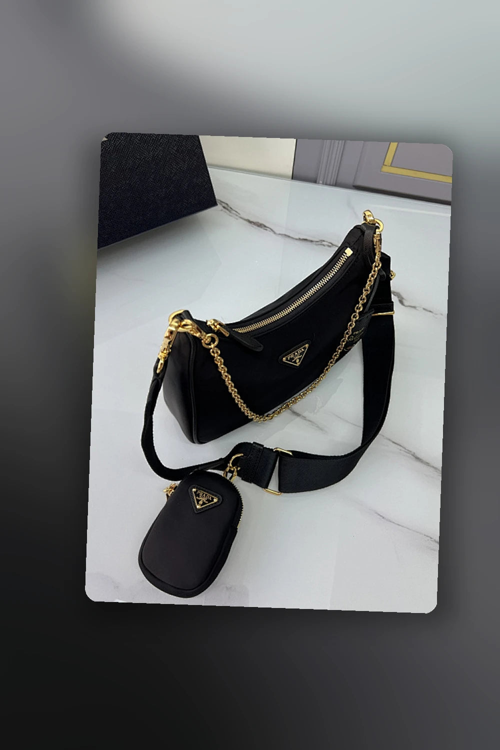 NB - PD Bag - 1163