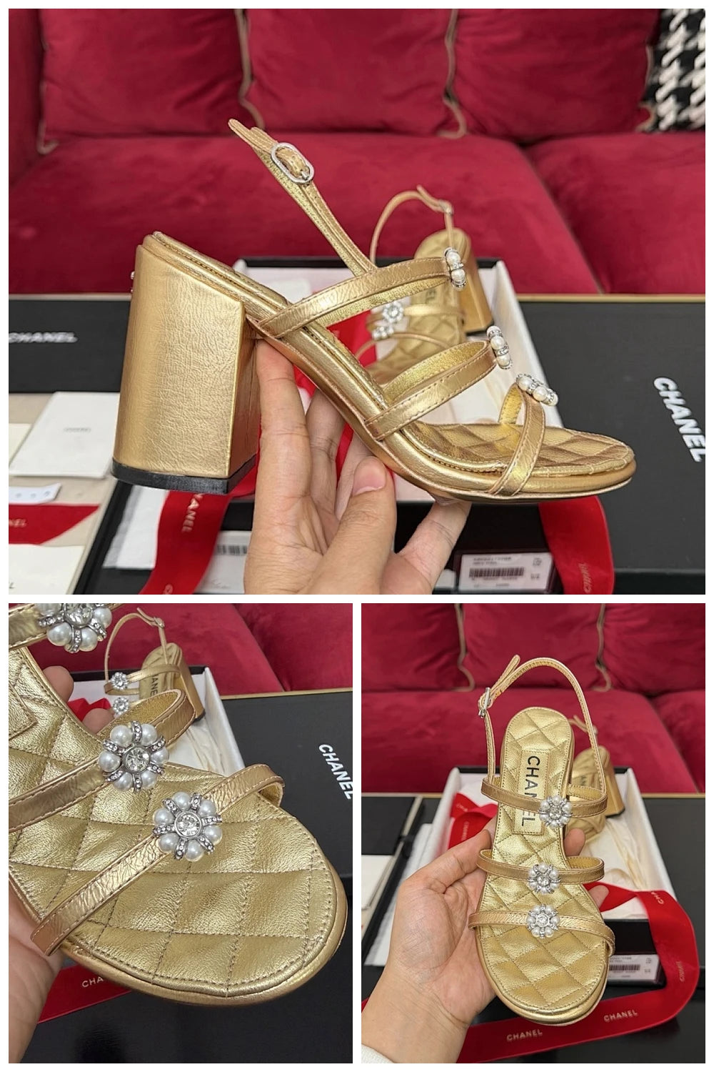 NB - CHL Mix Items - 496