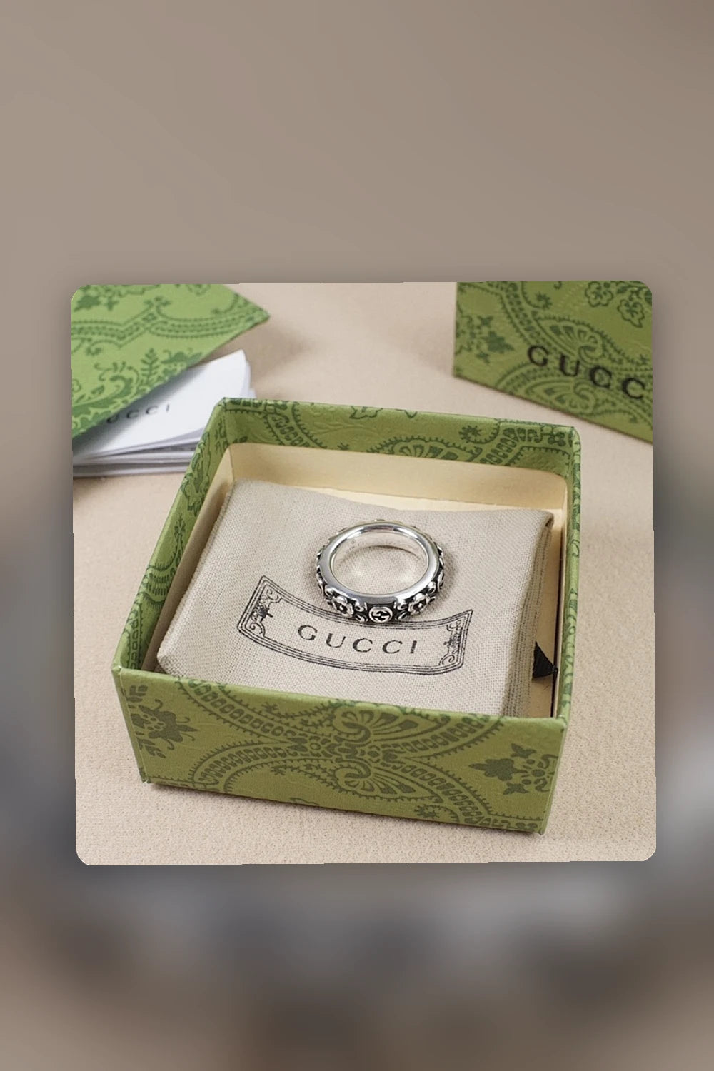 NB - GUKI Jewelry - 260