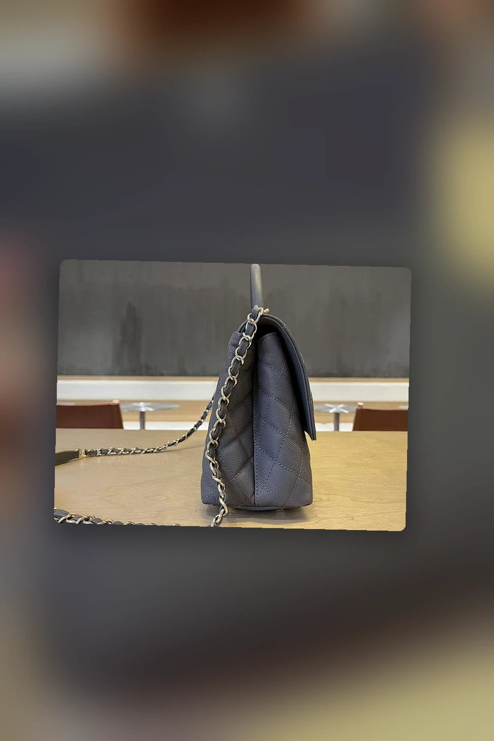 NB - CHL Bag - 257