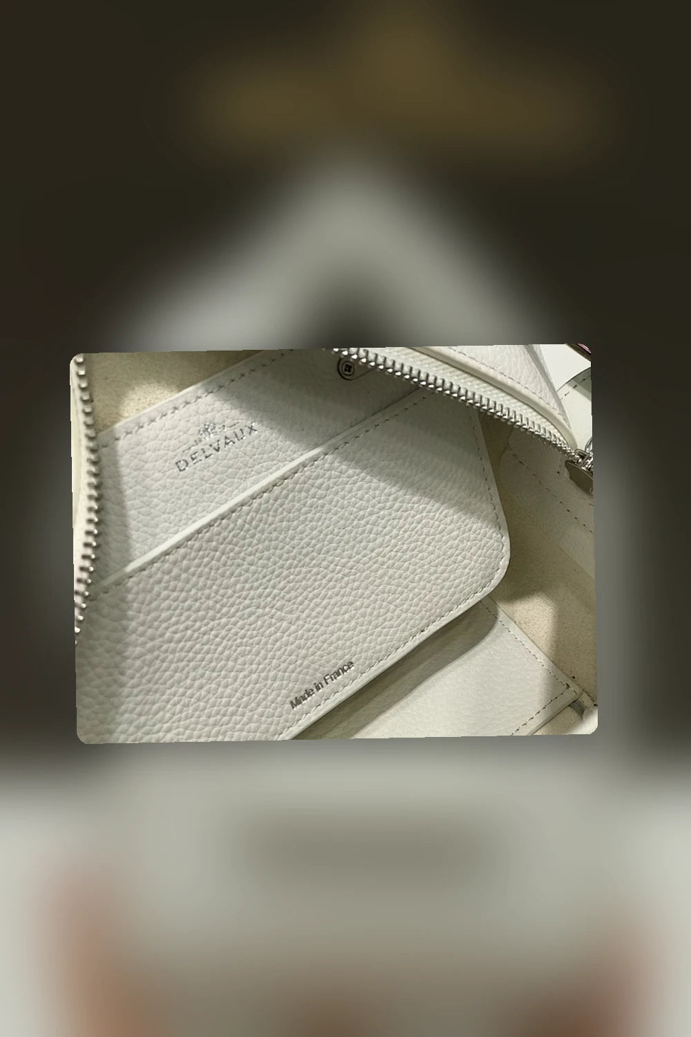 NB - DLVX Bag - 313