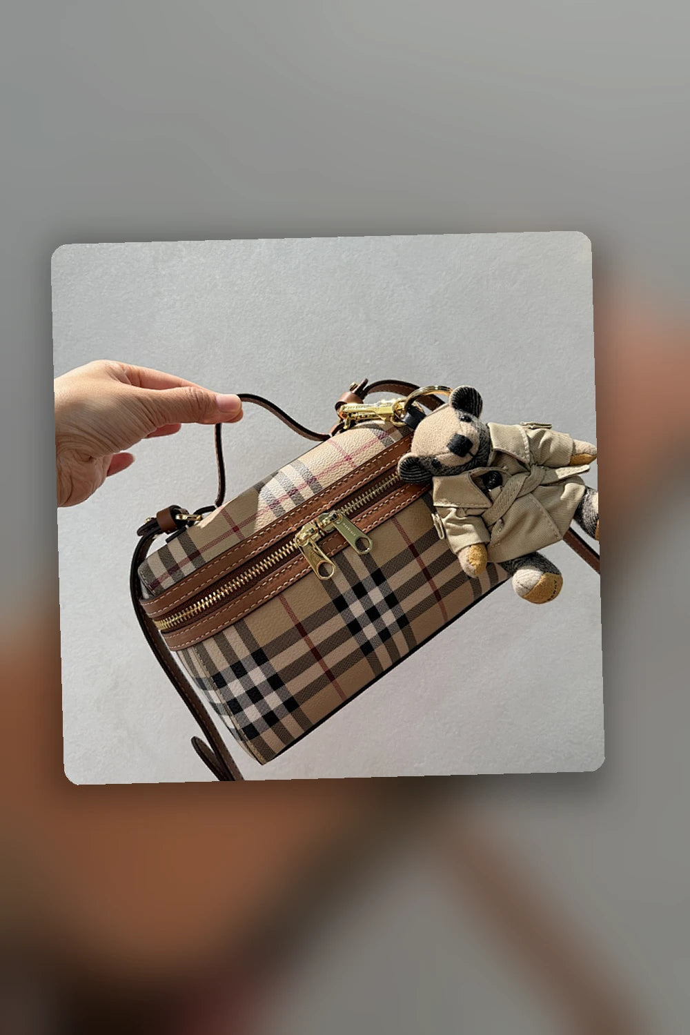 NB - BOR Bag - 044