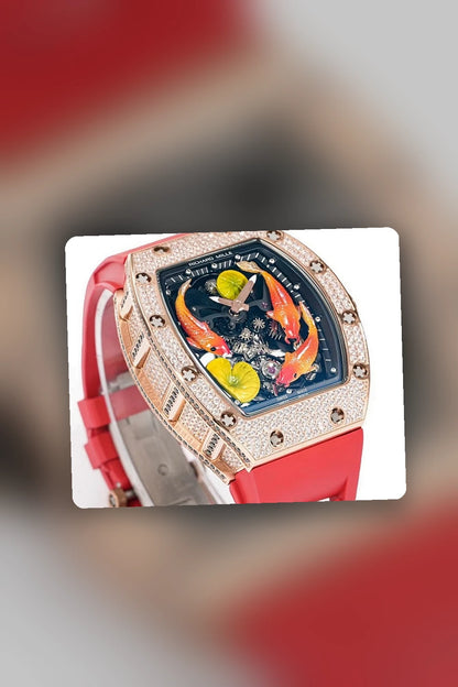 NB - Mix Watch - 172