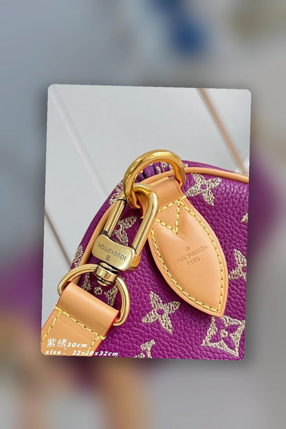 NB - LOV Bag - 298