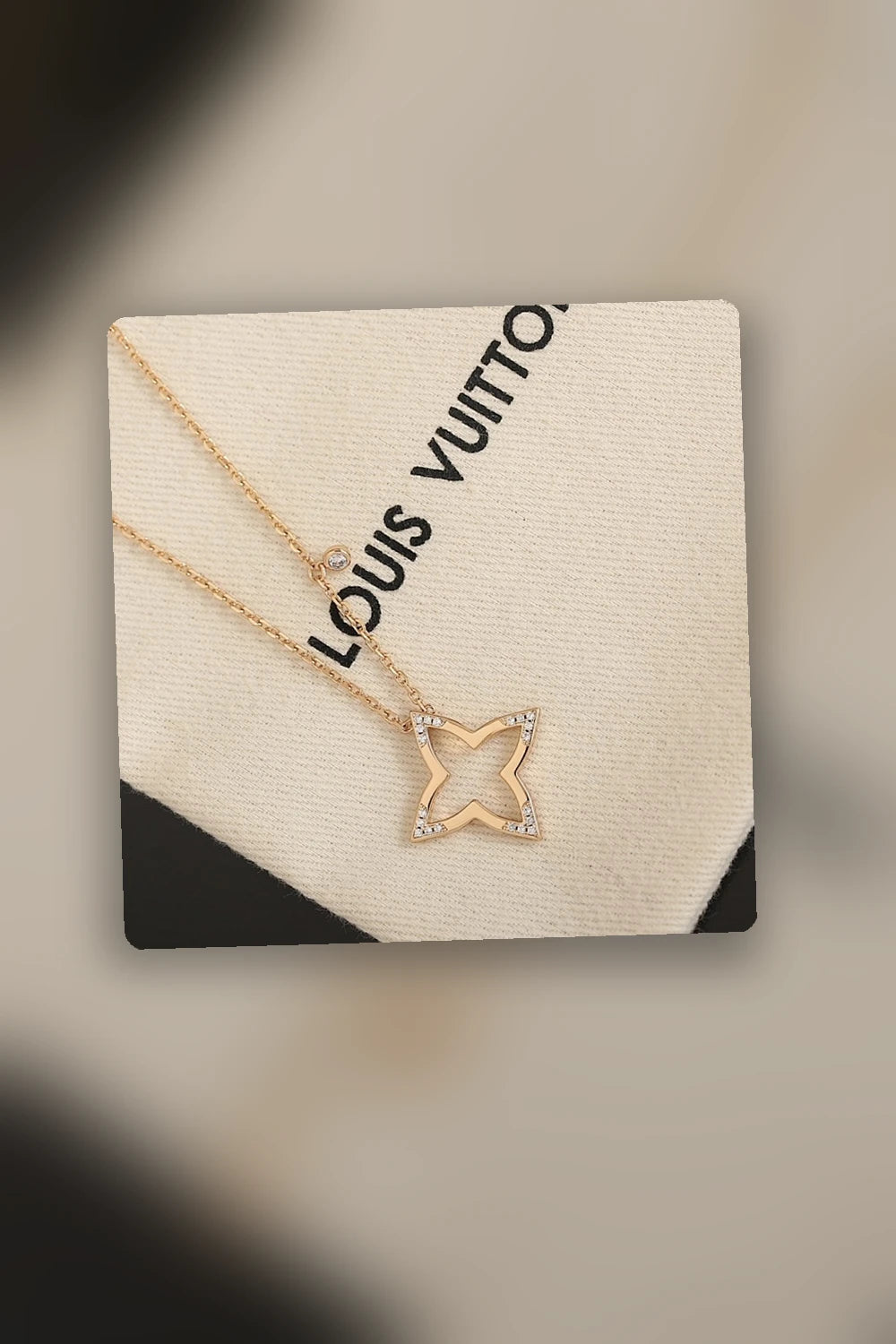 NB - LOV Jewelry - 742