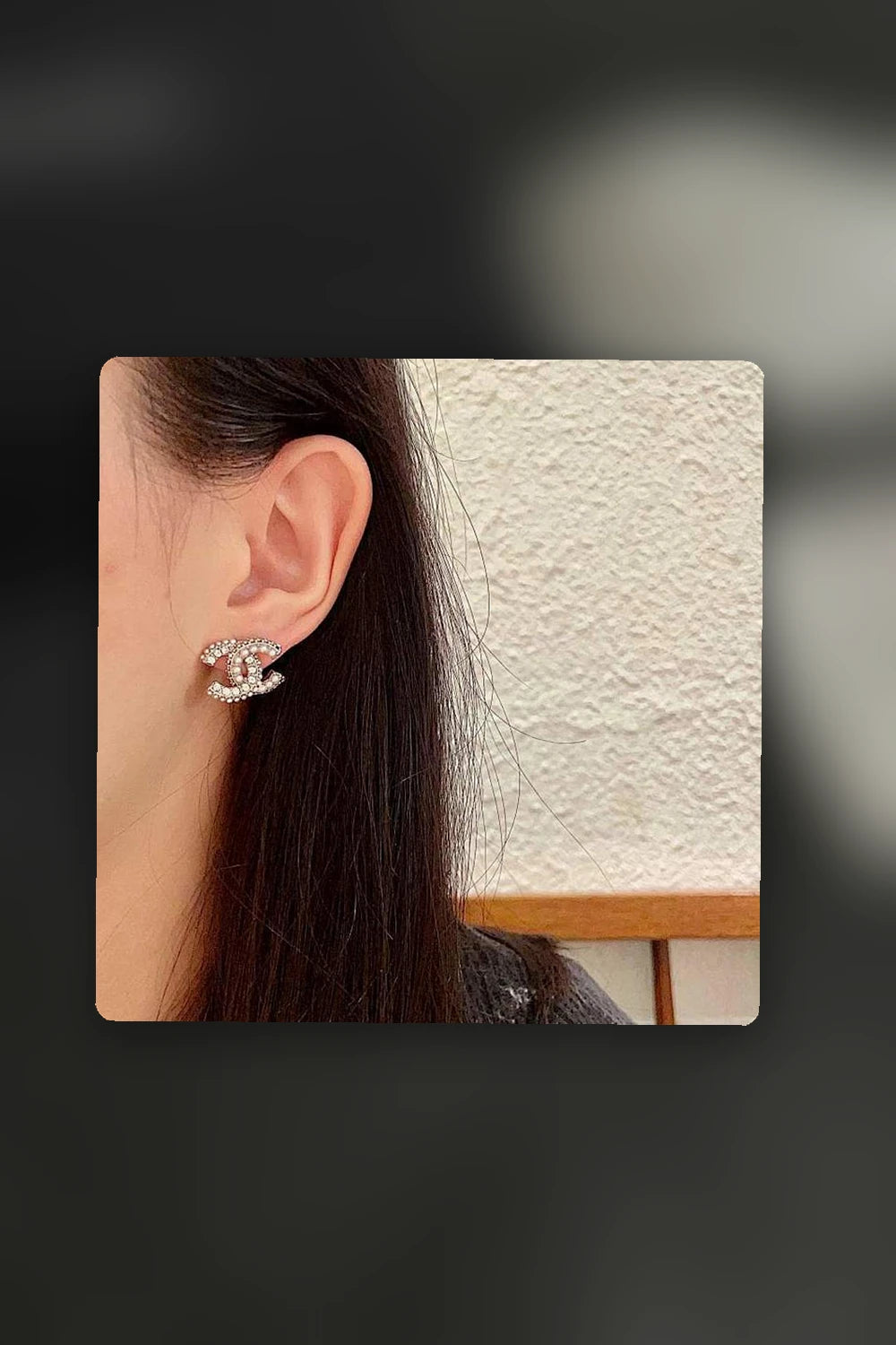 NB - CHL Jewelry - 803
