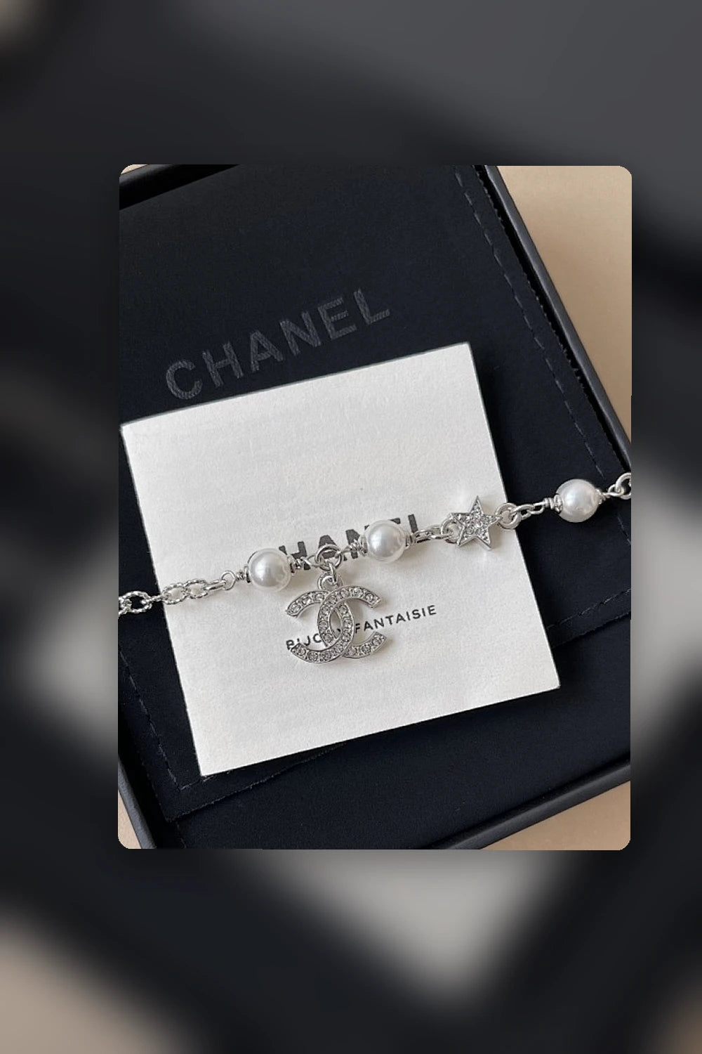 NB - CHL Jewelry - 563