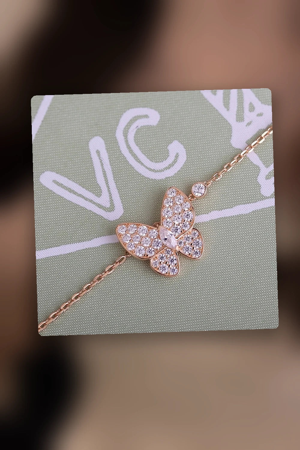 NB - VACA Jewelry - 659