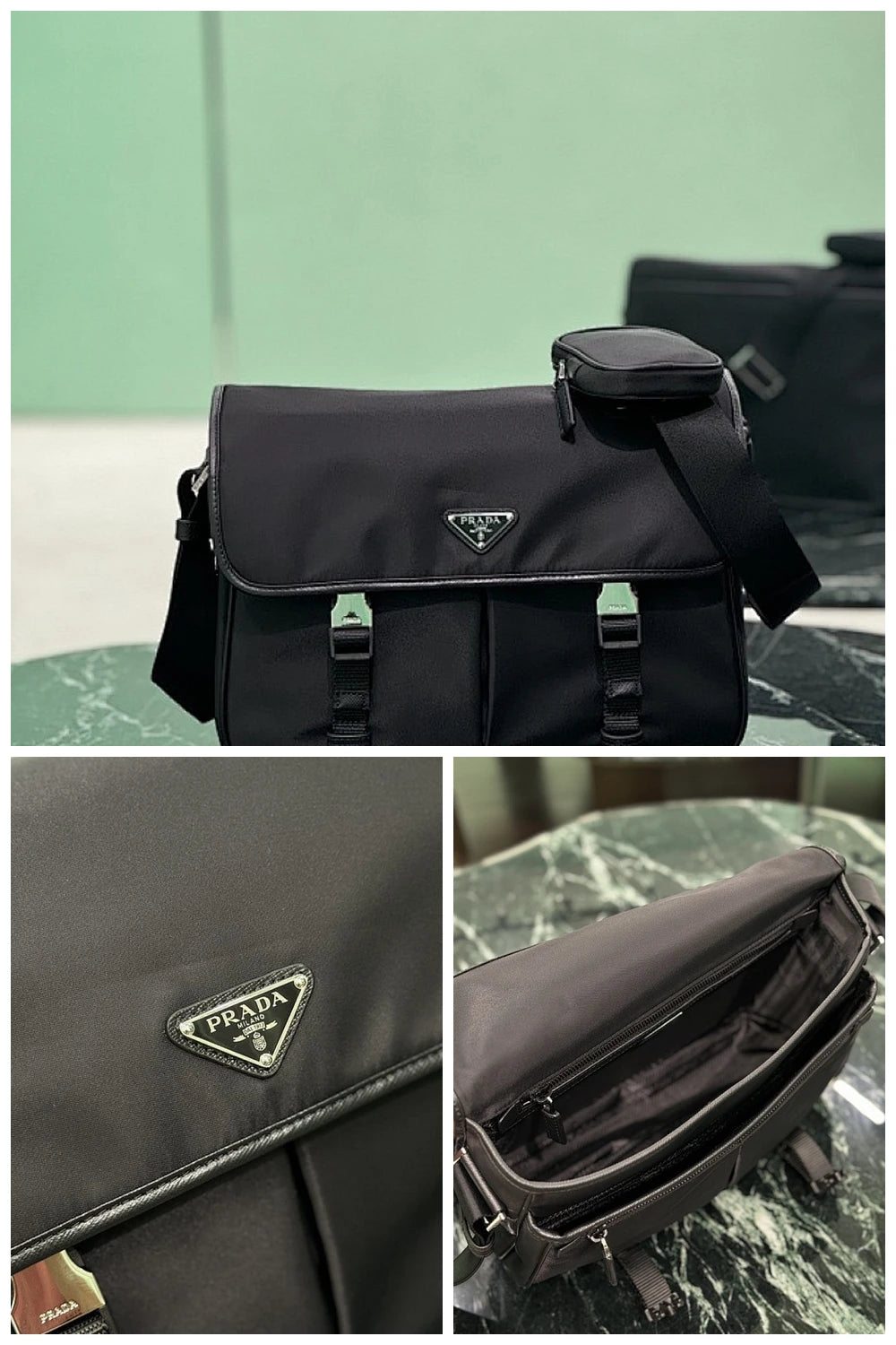 NB - PD Bag - 544