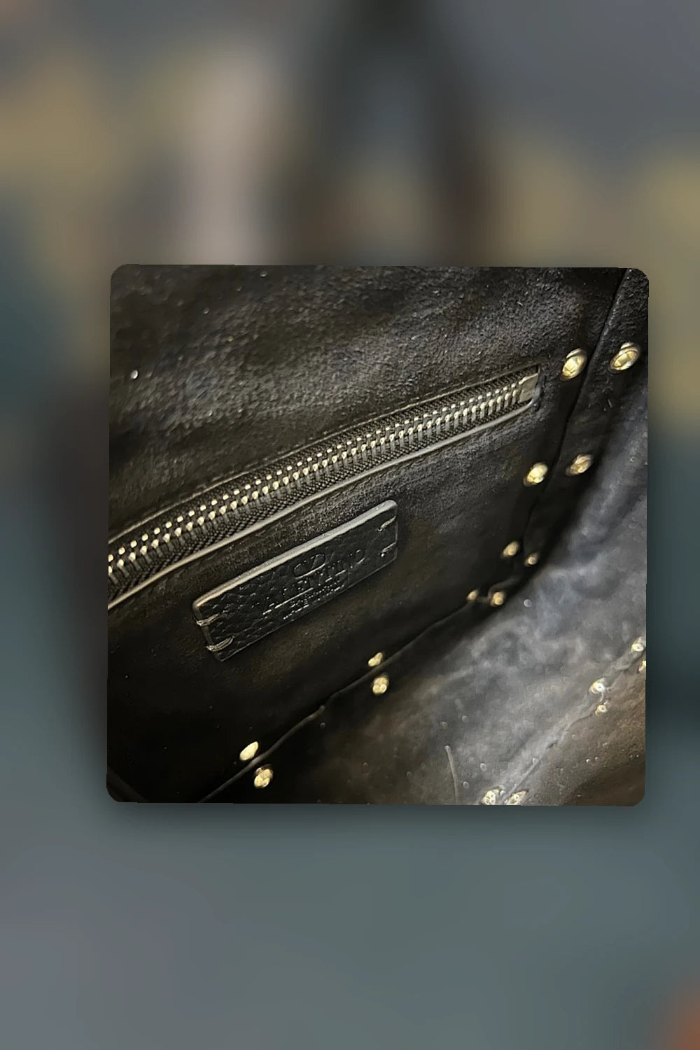 NB - VEL Bag - 382