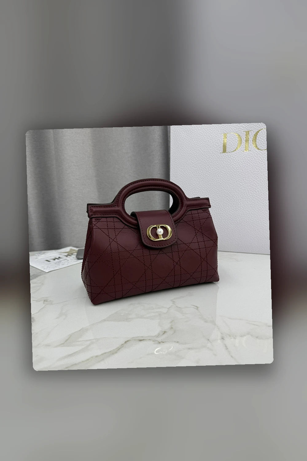 NB - DOR Bag - 654