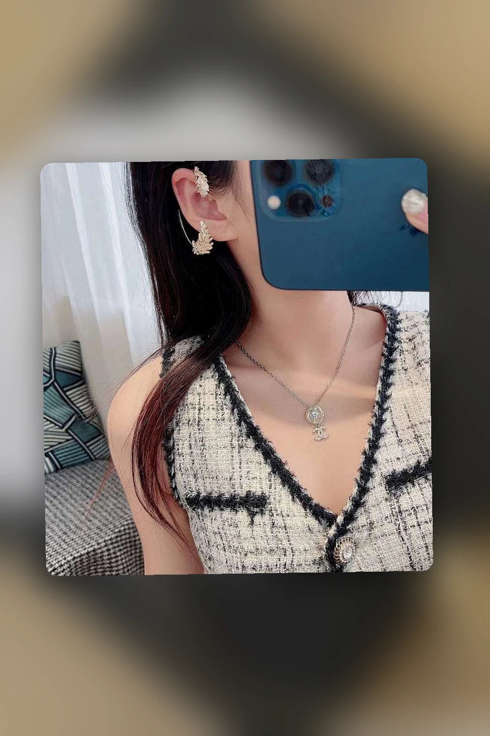 NB - CHL Jewelry - 404