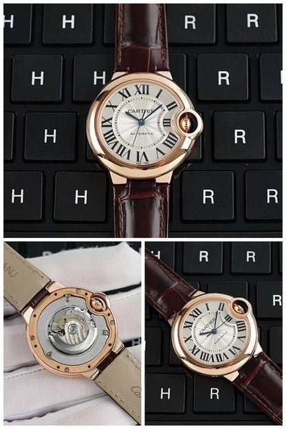 NB - Mix Watch - 1751