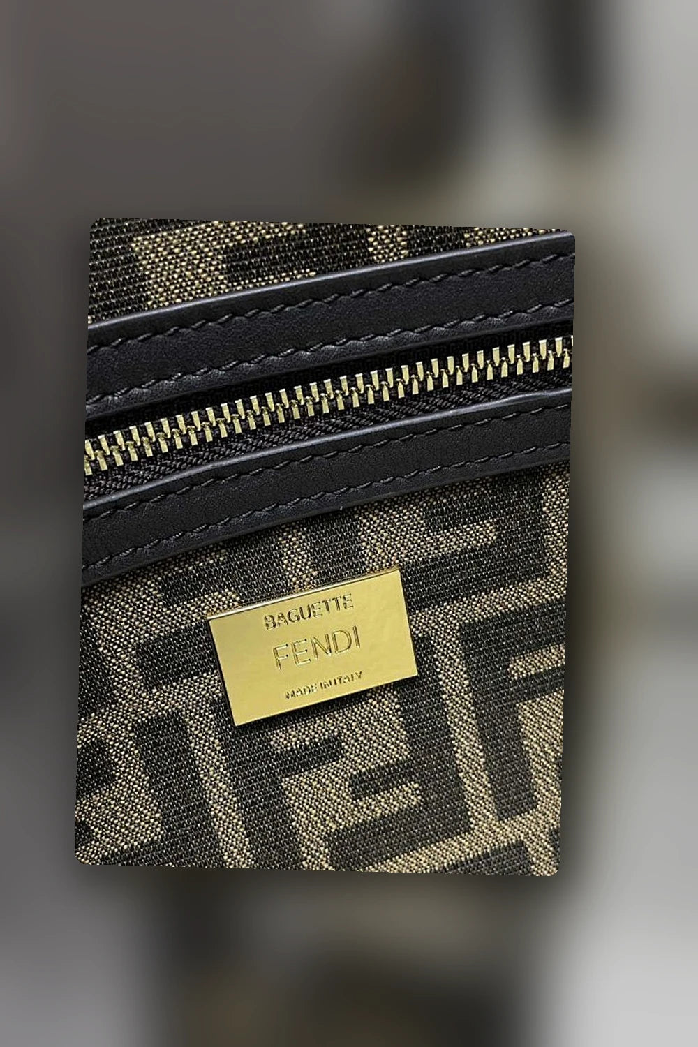 NB - FDE Bag - 386