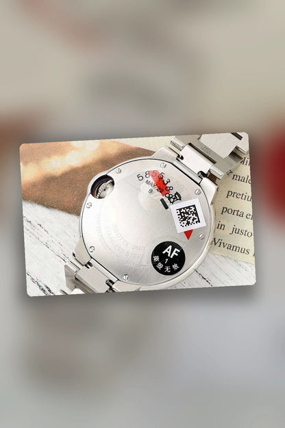 NB - Mix Watch - 1808
