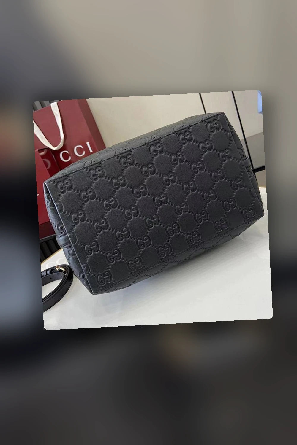 NB - GUKI Bag - 454