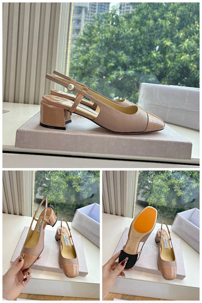 NB - JMC Women Shoes - 668