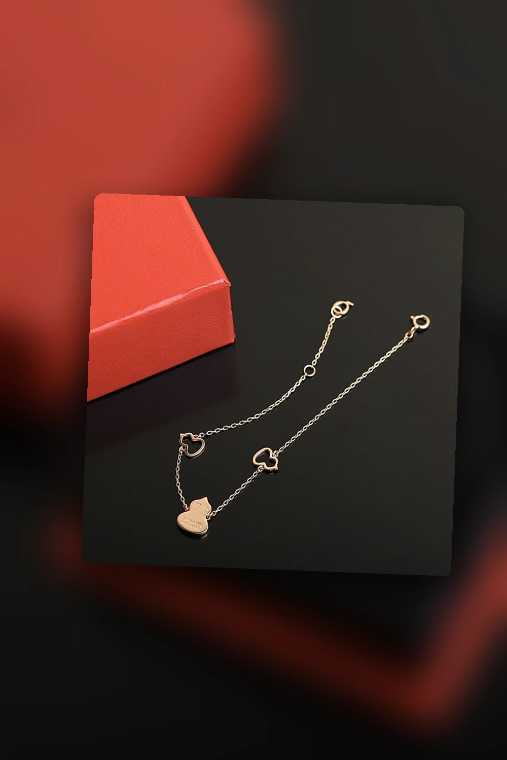 NB - QUN Jewelry - 121