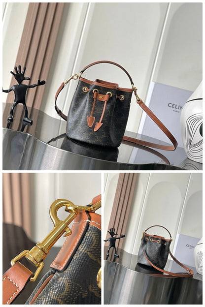 NB - COL Bag - 1053