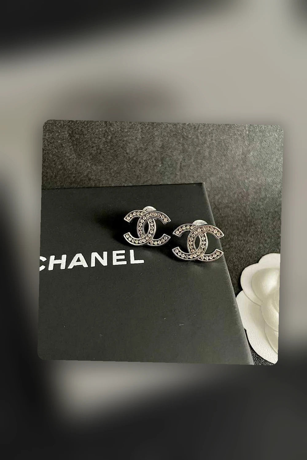NB - CHL Jewelry - 844