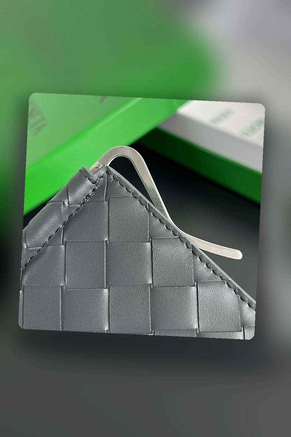 NB - BOV Bag - 1012
