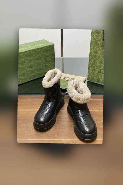 NB - GUKI Women Shoes - 862