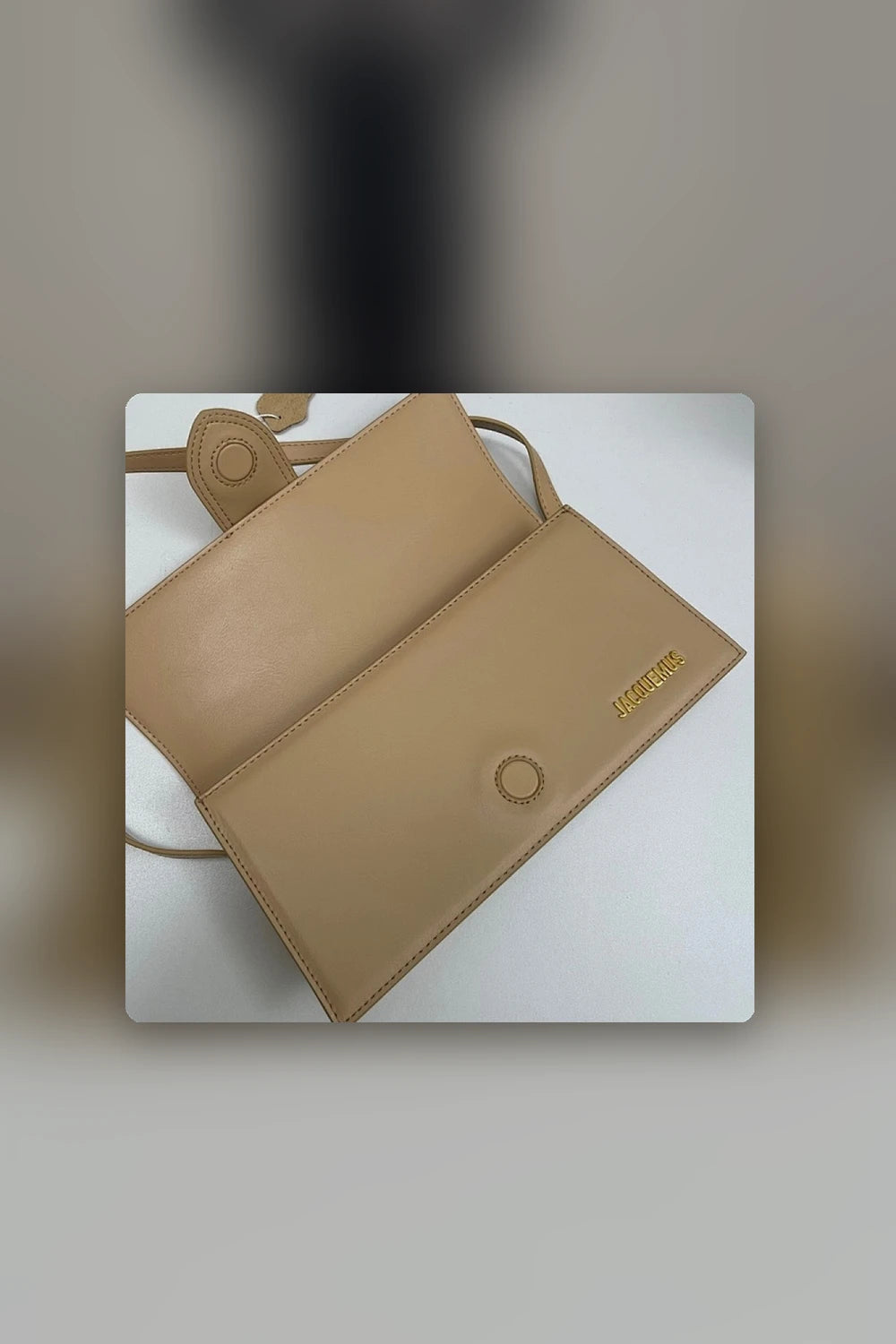NB - JCA Bag - 548