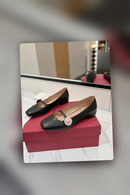 NB - VEL Women Shoes - 765