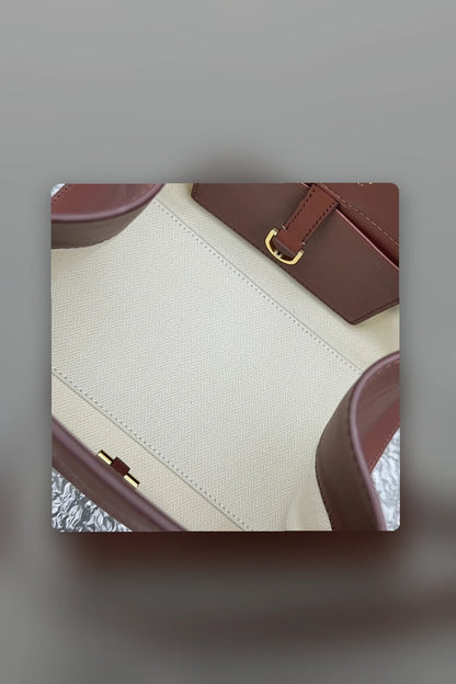 NB - THR Bag - 621