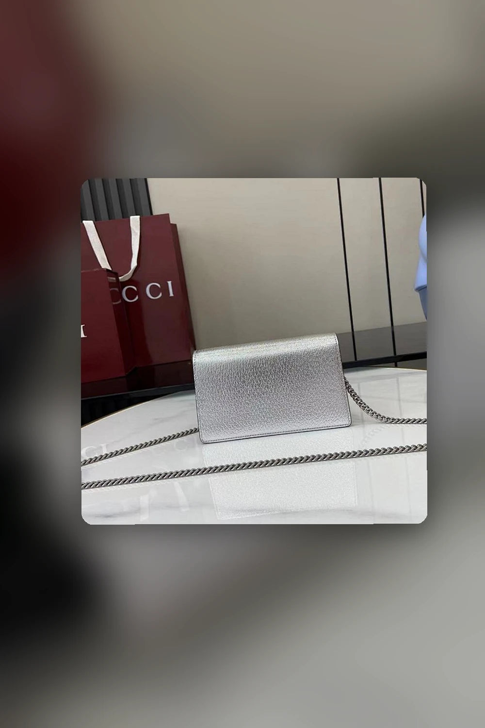 NB - GUKI Bag - 568