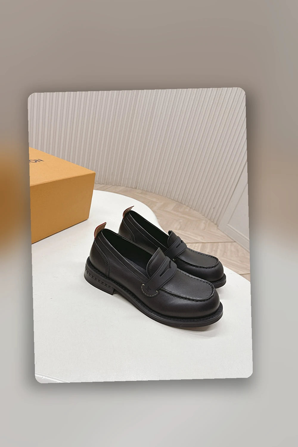 NB - LOV Women Shoes - 487