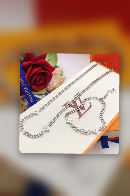 NB - LOV Jewelry - 293