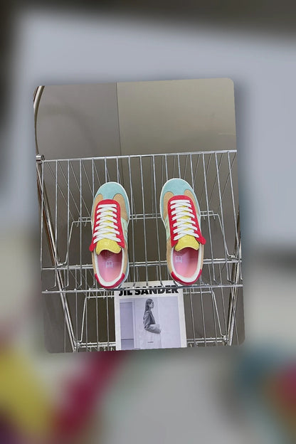 NB - BAM Women Shoes - 047