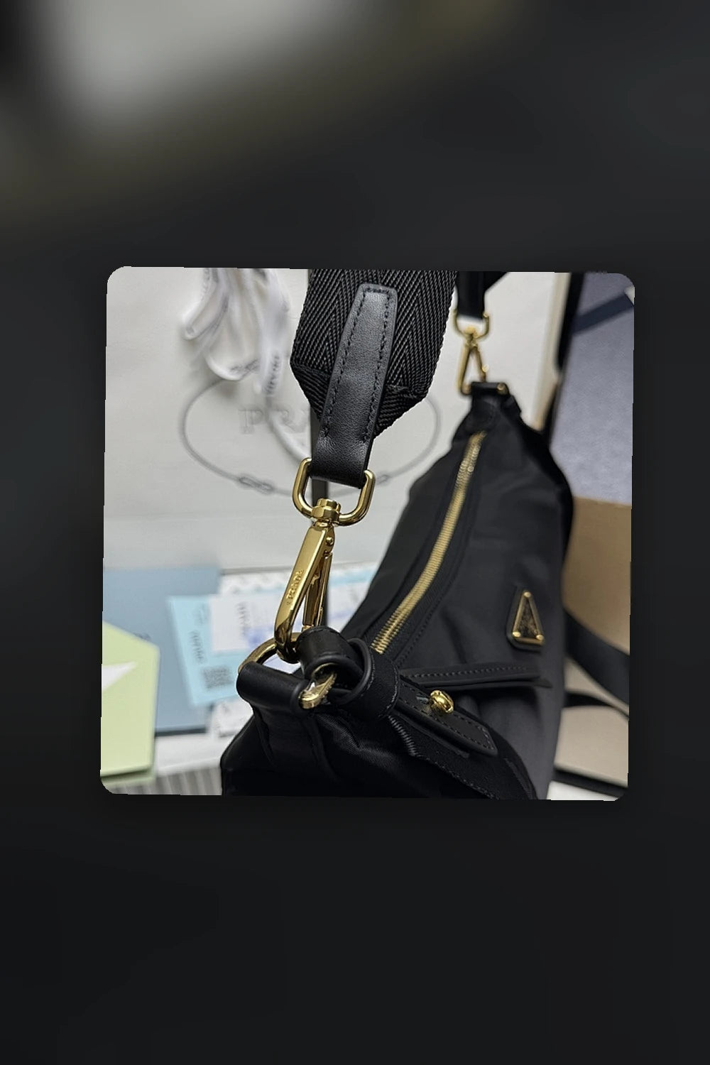 NB - PD Bag - 1183