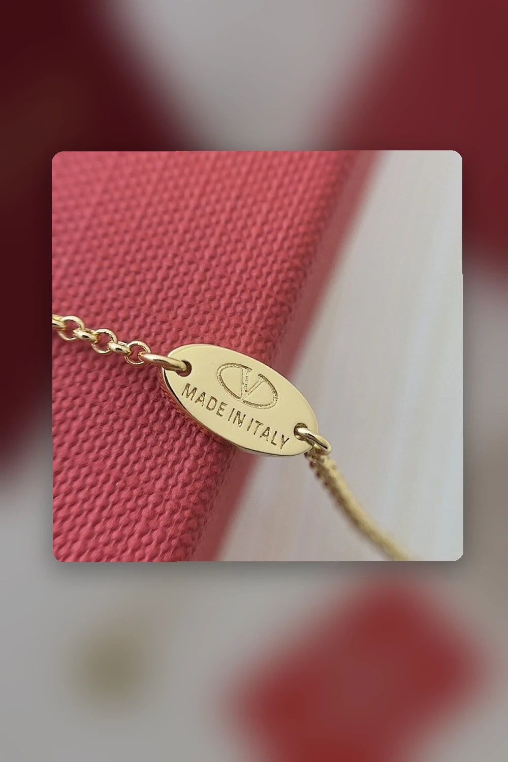 NB - VEL Jewelry - 506