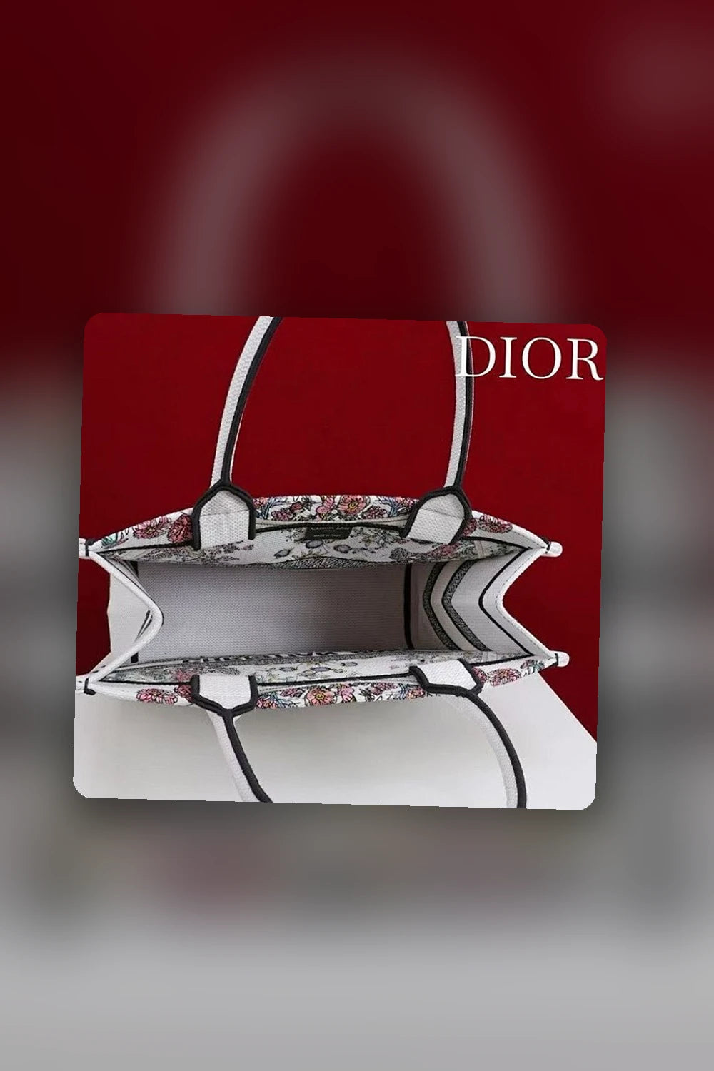 NB - DOR Bag - 962