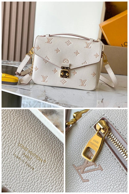 NB - LOV Bag - 1831