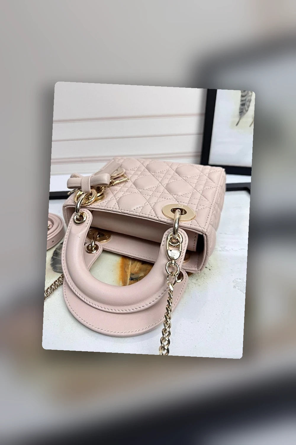 NB - DOR Bag - 1422