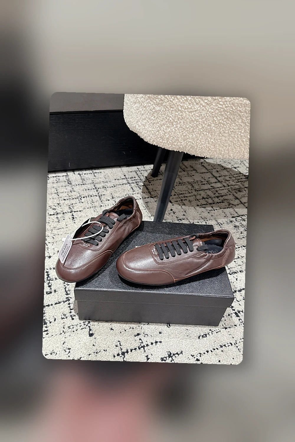 NB - PD Women Shoes - 734
