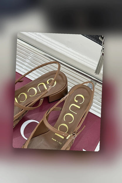 NB - GUKI Women Shoes - 253