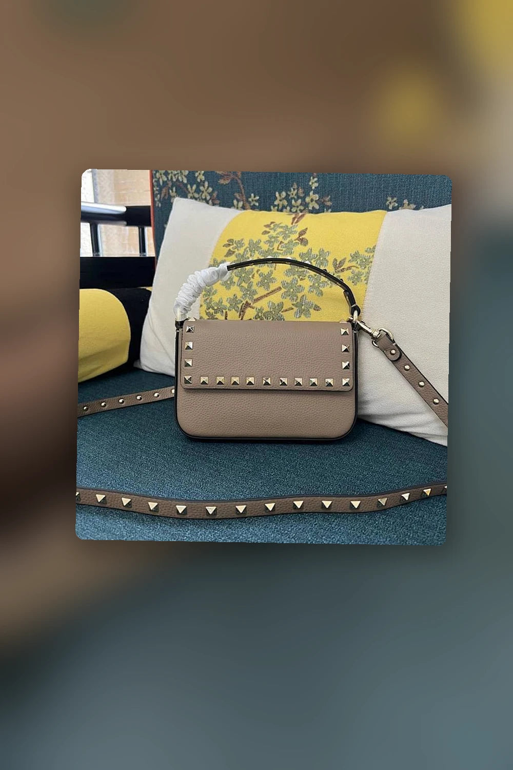 NB - VEL Bag - 323