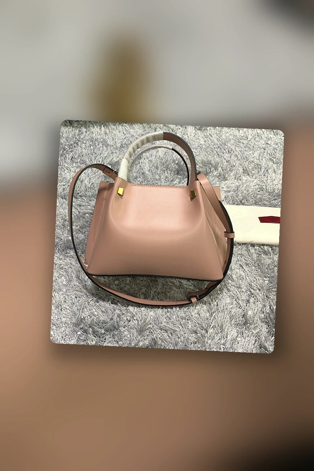NB - VEL Bag - 936