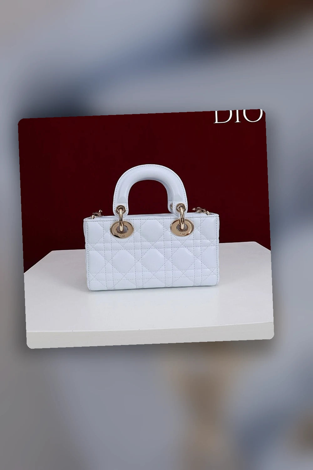 NB - DOR Bag - 735