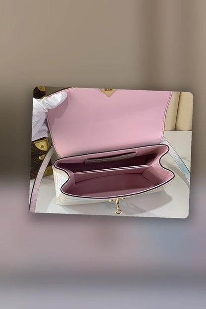 NB - LOV Bag - 169