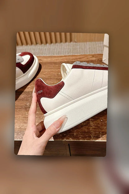 NB - AQ Women Shoes - 362