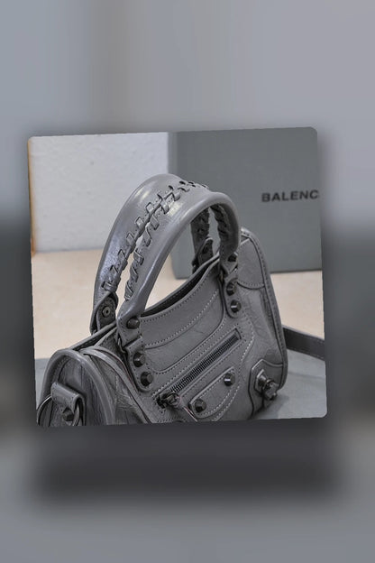 NB - BG Bag - 2065