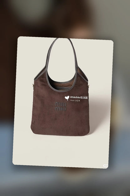 NB - MMU Bag - 463